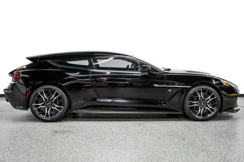 
           
        2019 Aston Martin VANQUISH
