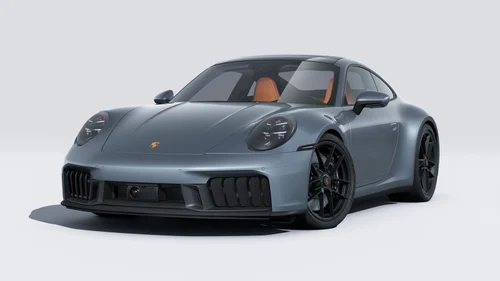 
           New 
        2026 Porsche 911 Carrera GTS