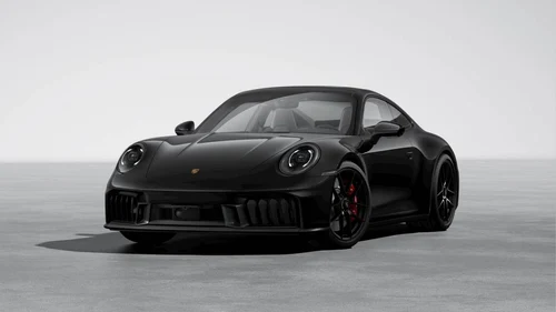 
           New 
        2026 Porsche 911 Carrera 4 GTS