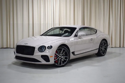 
           
        2020 Bentley Continental GT V8