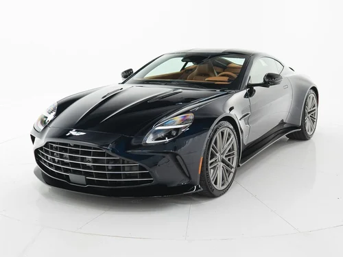 
           New 
        2026 Aston Martin Vantage S