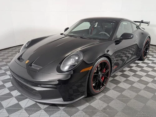 
           
        2023 Porsche 911 GT3