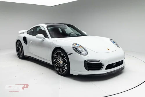
           
        2014 Porsche 911