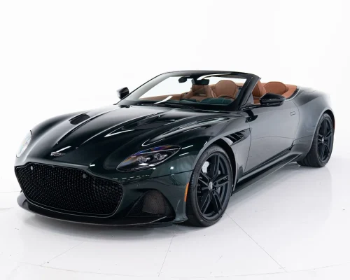 
           
        2023 Aston Martin DBS Volante