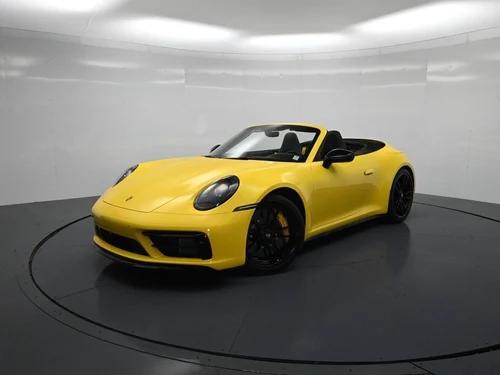 
           
        2022 Porsche 911 Carrera GTS Cabriolet