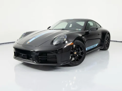 
           
        2025 Porsche 911 Carrera S