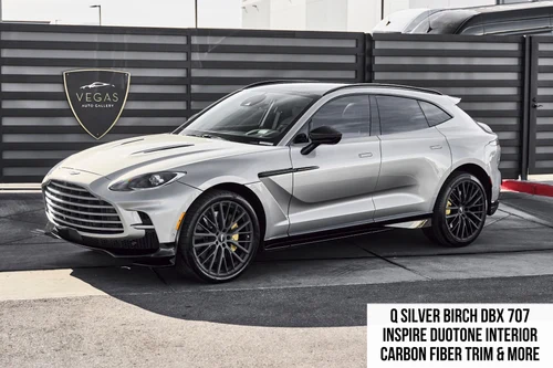 
           
        2023 Aston Martin DBX 707
