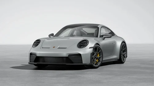 
           New 
        2026 Porsche 911