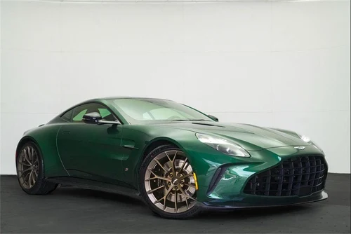 
           
        2026 Aston Martin Vantage S