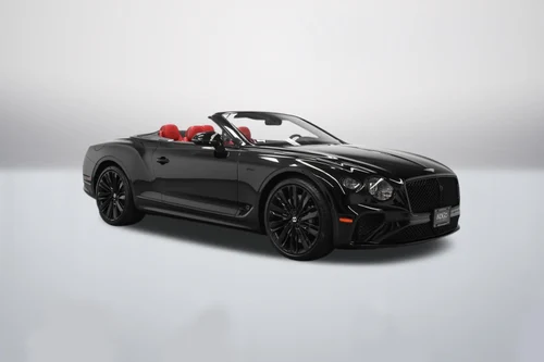 
           
        2024 Bentley Continental GT Mulliner W12
