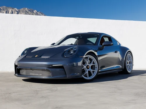 
           
        2024 Porsche 911 S