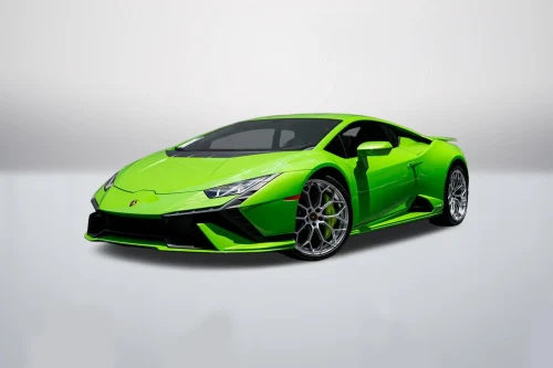 
           
        2024 Lamborghini Huracan Tecnica Base