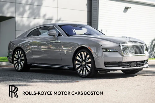 
           
        2024 Rolls-Royce Spectre AWD