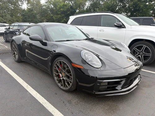 
           
        2020 Porsche 911 Carrera 4S
