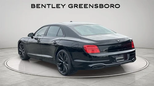 
           New 
        2026 Bentley Flying Spur