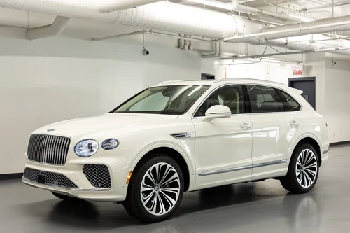
           New 
        2026 Bentley Azure