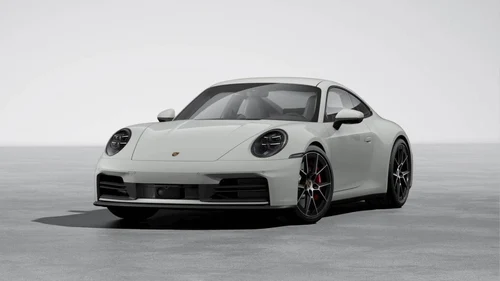 
           New 
        2026 Porsche 911 Carrera S
