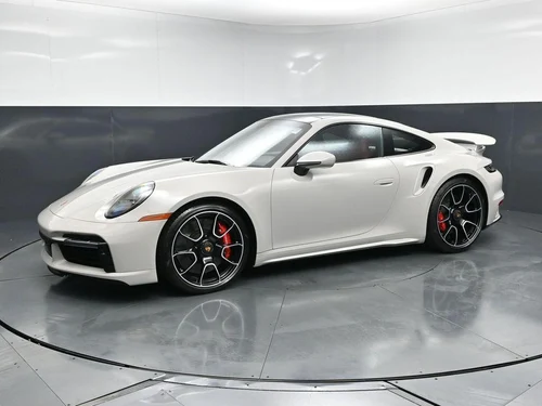 
           
        2024 Porsche 911 Turbo