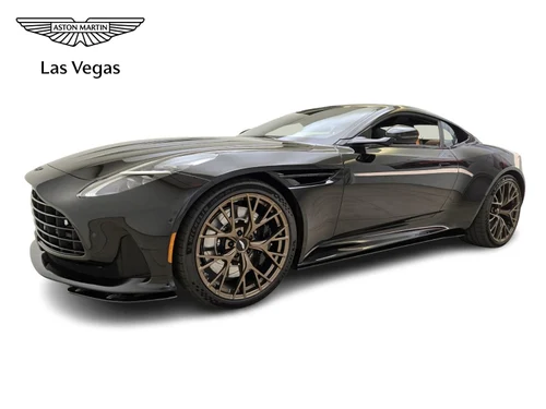 
           New 
        2026 Aston Martin DB12