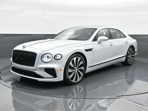 
           New 
        2026 Bentley Flying Spur S