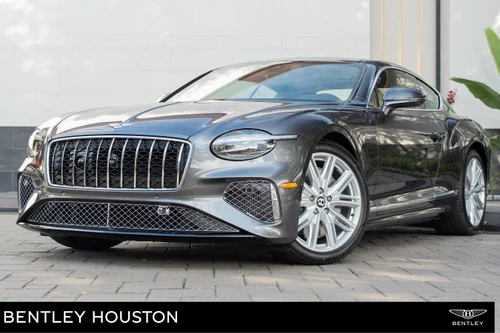 
           New 
        2026 Bentley Continental GT Azure