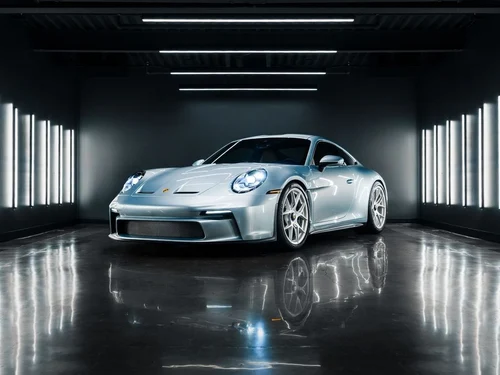 
           
        2024 Porsche 911