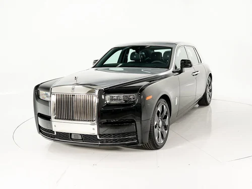 
           
        2025 Rolls-Royce Phantom