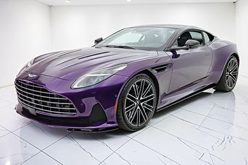 
           
        2024 Aston Martin DB12