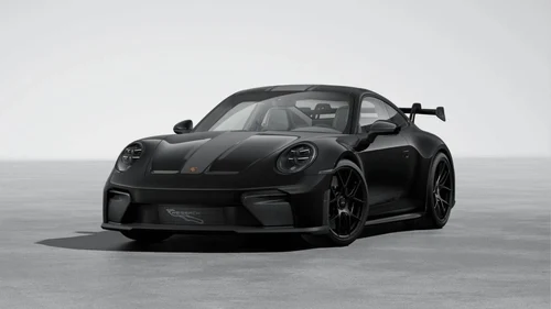 
           New 
        2026 Porsche 911