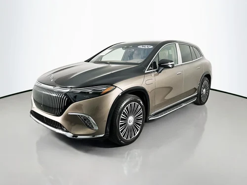 
           
        2024 Maybach EQS 680