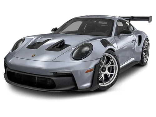 
           
        2025 Porsche 911 GT3 RS