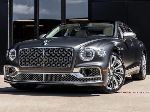 
           
        2023 Bentley Flying Spur Mulliner W12