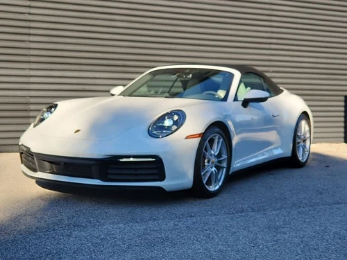 
           
        2024 Porsche 911 Carrera