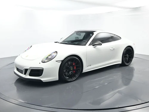 
           
        2017 Porsche 911 Carrera GTS