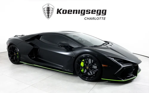 
           
        2024 Lamborghini Revuelto