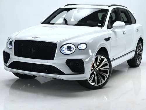 
           
        2023 Bentley Bentayga