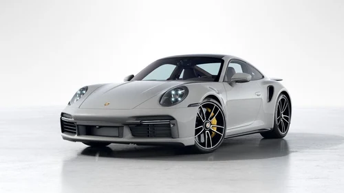 
           
        2024 Porsche 911 Turbo S