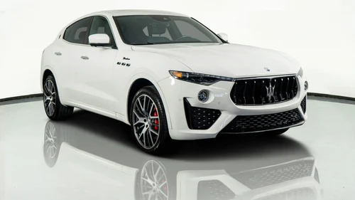 
           
        2022 Maserati Levante
