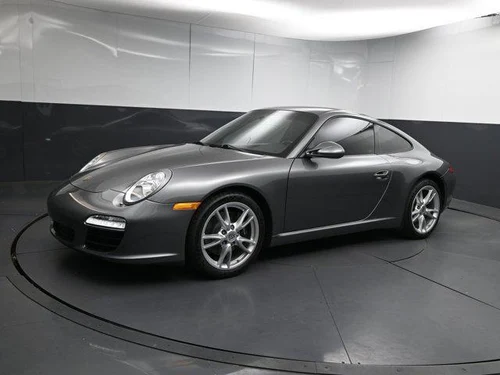 
           
        2010 Porsche 911 Carrera