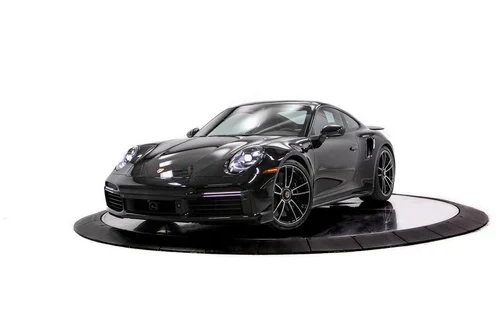 
           
        2023 Porsche 911 Turbo S