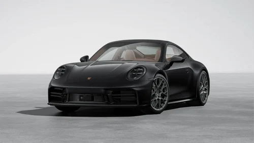
           New 
        2025 Porsche 911 Carrera S