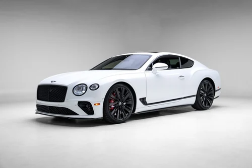 
           
        2022 Bentley Continental GT Speed
