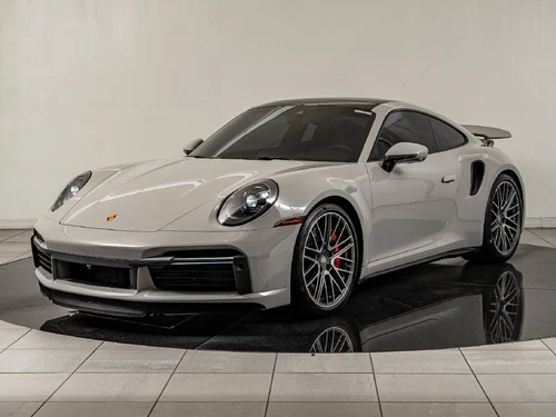 
           
        2023 Porsche 911 Turbo