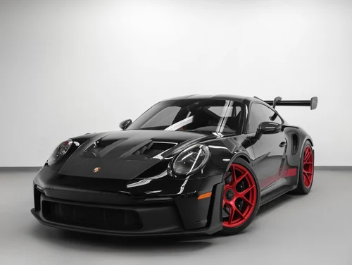 
           
        2024 Porsche 911 GT3 RS