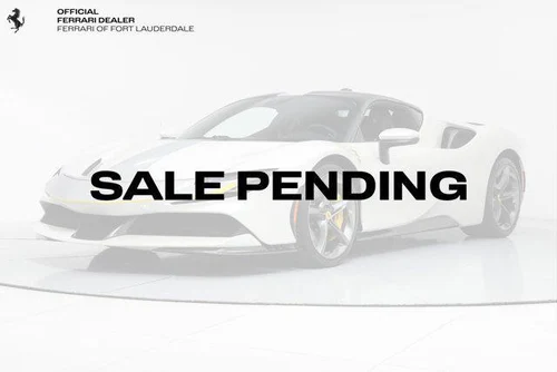 
           
        2021 Ferrari SF90 Stradale Coupe