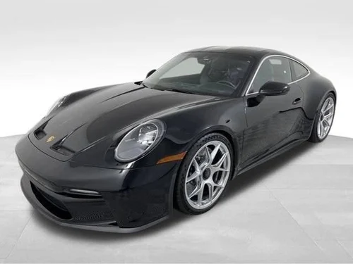 
           
        2024 Porsche 911 S