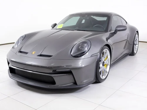 
           
        2023 Porsche 911 GT3