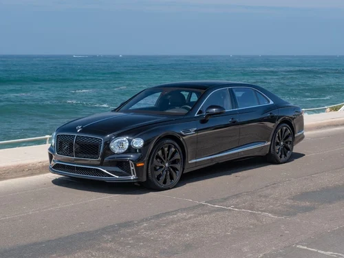 
           New 
        2026 Bentley Flying Spur
