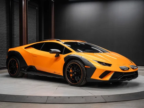 
           
        2023 Lamborghini Huracan