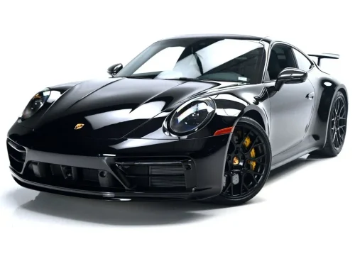 
           
        2024 Porsche 911 Carrera 4S Coupe